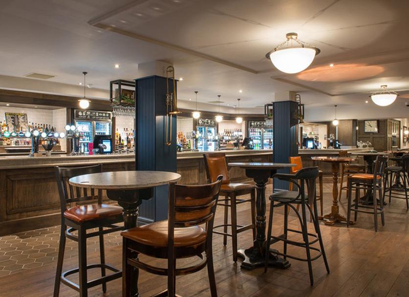 Bar Photo