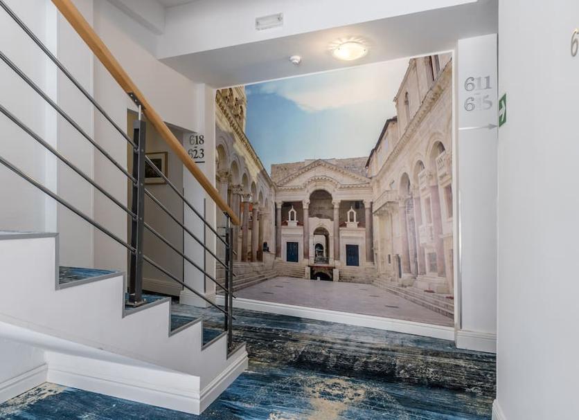 Stairs Photo