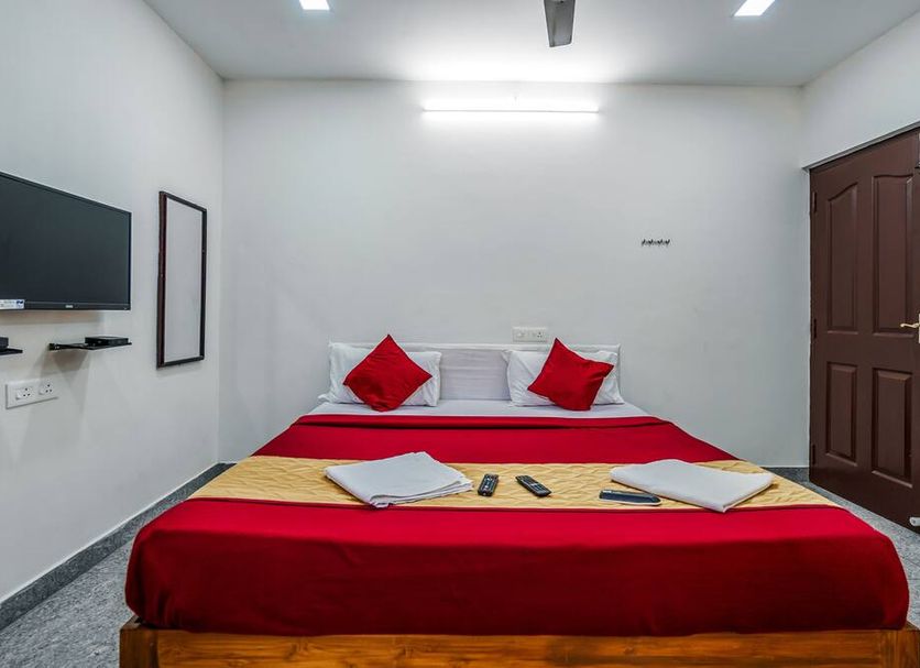 Bedroom Photo