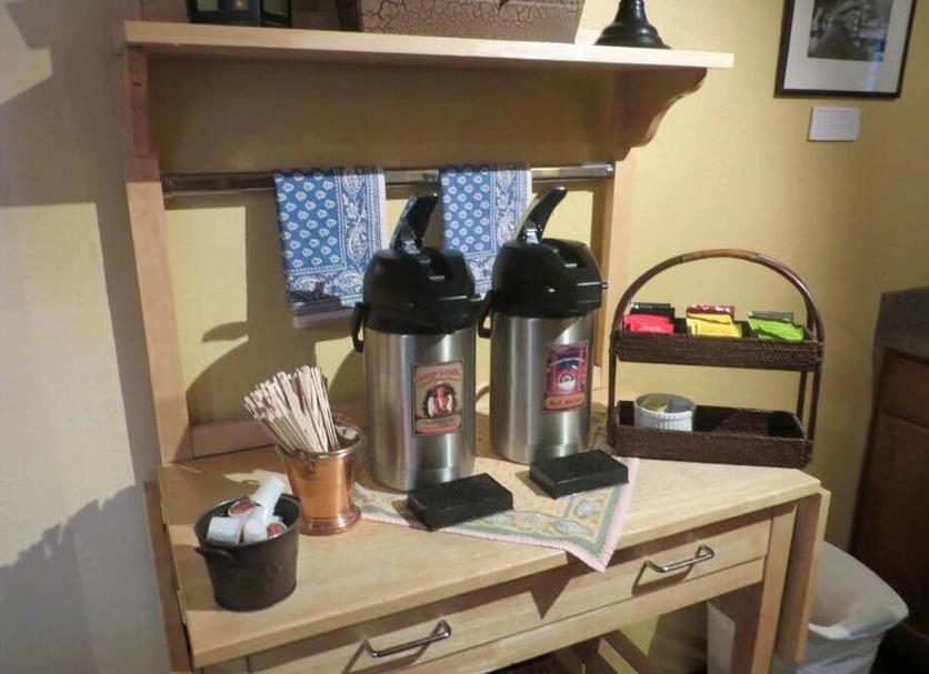 Room amenity Photo