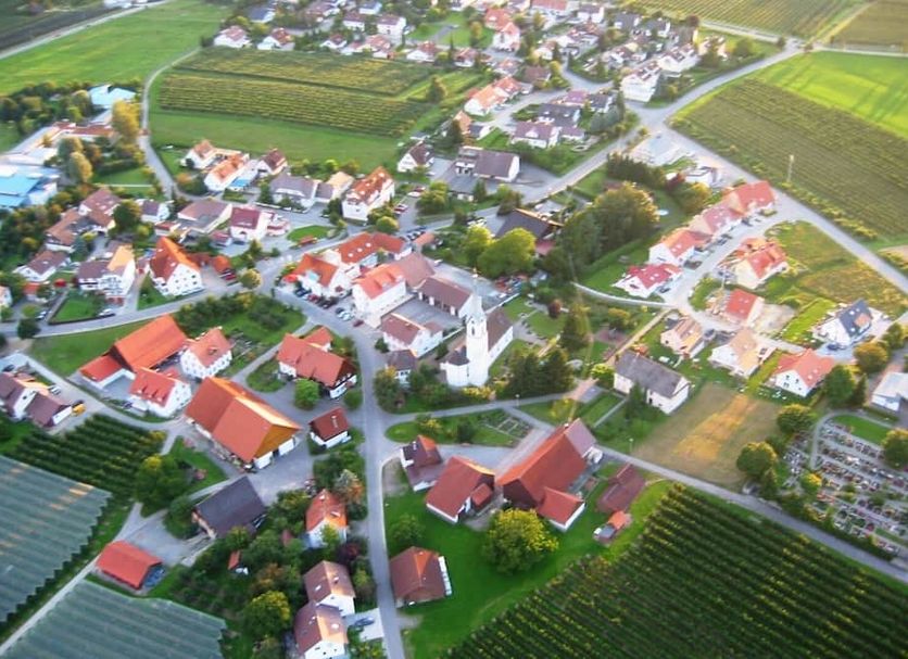 Outdoor view Photo