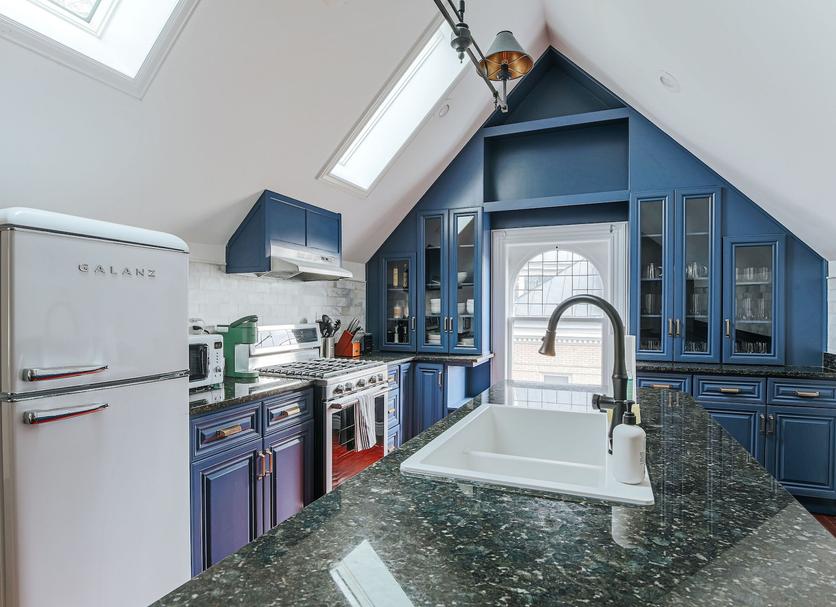Kitchen Photo