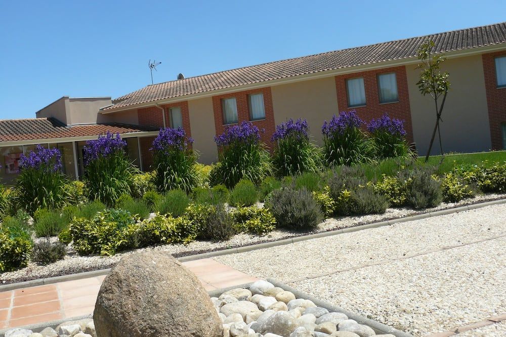 Outdoor view