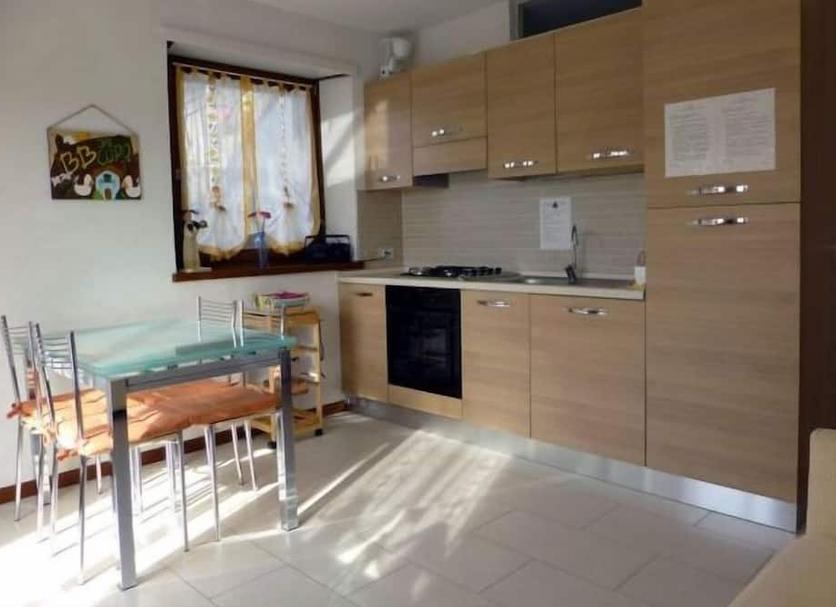 Kitchen Photo