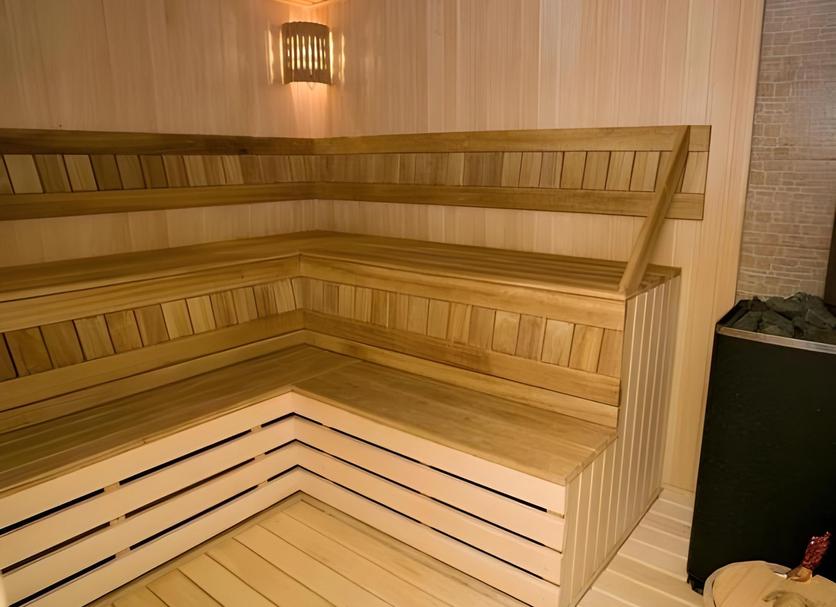 Spa Photo