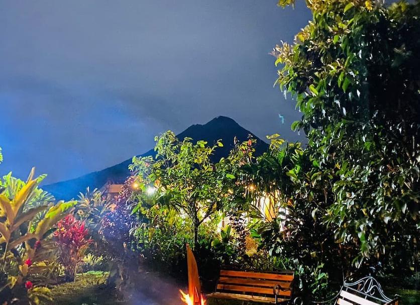 Outdoor view Photo