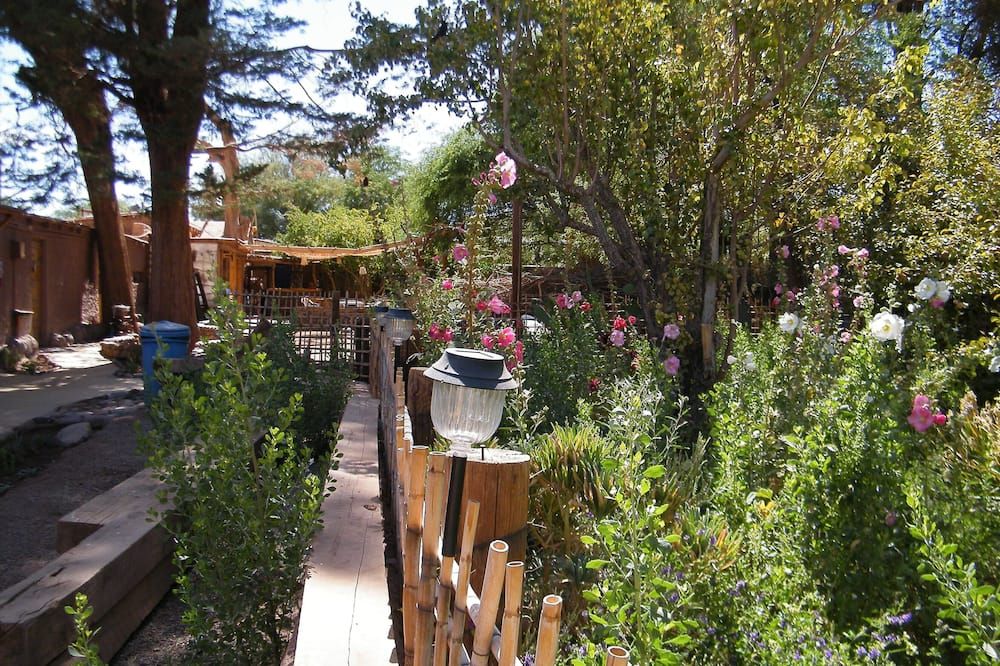 Outdoor view