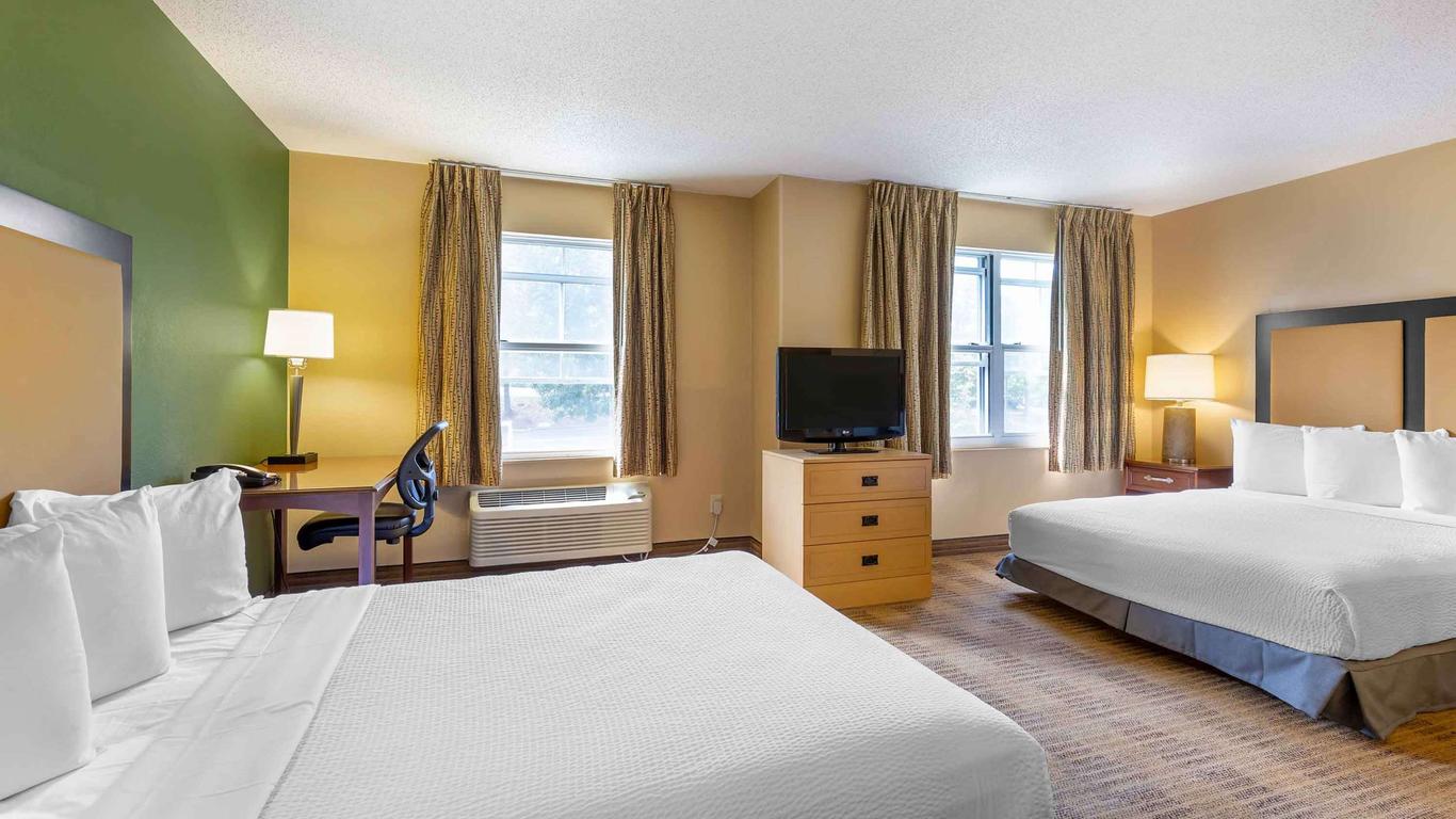 Extended Stay America Suites - Washington - DC - Gaithersburg - South