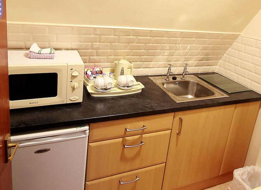 Kitchen Photo