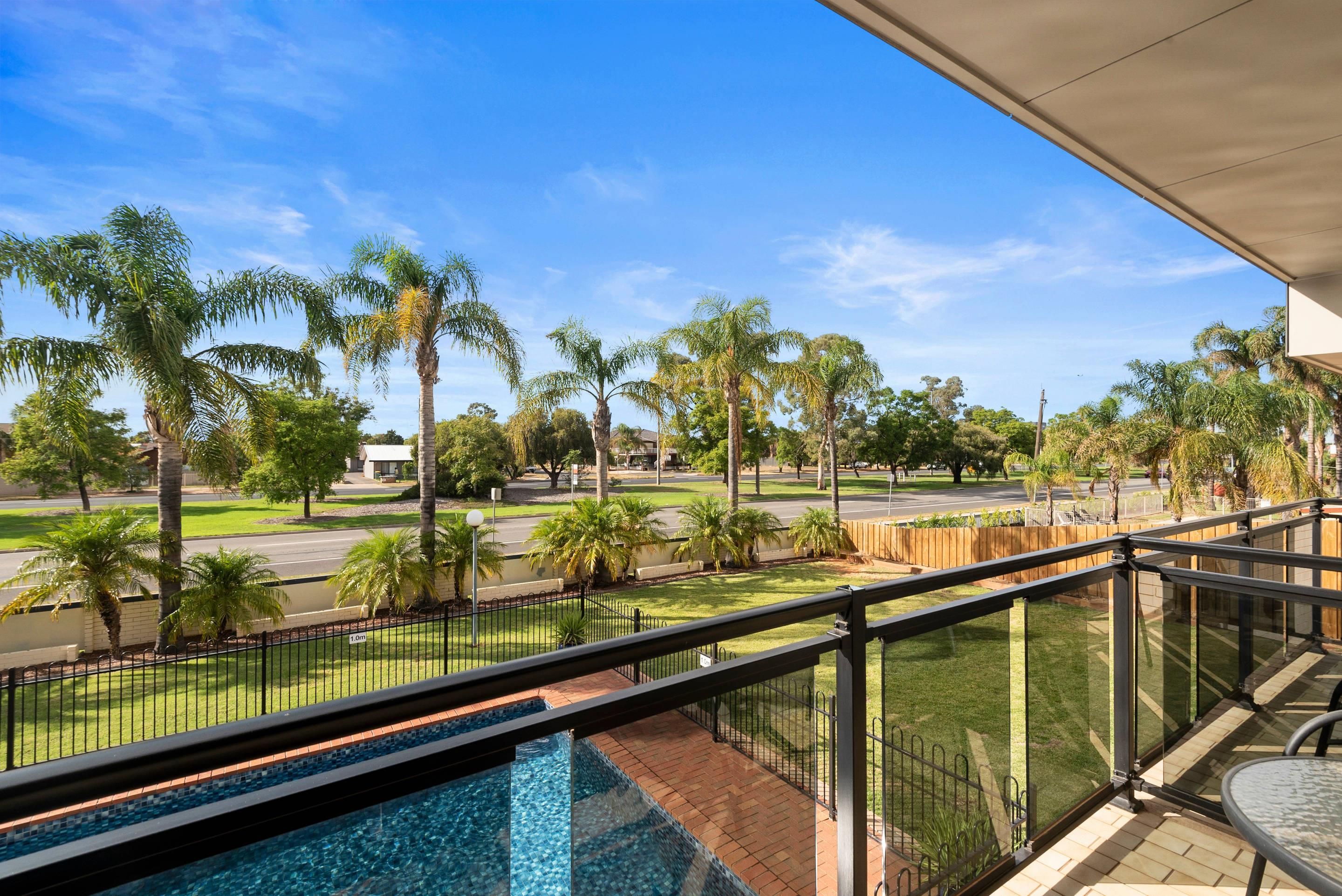Outdoor view