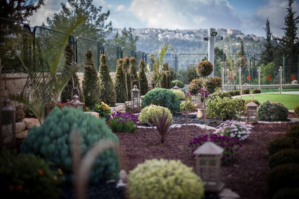Outdoor view