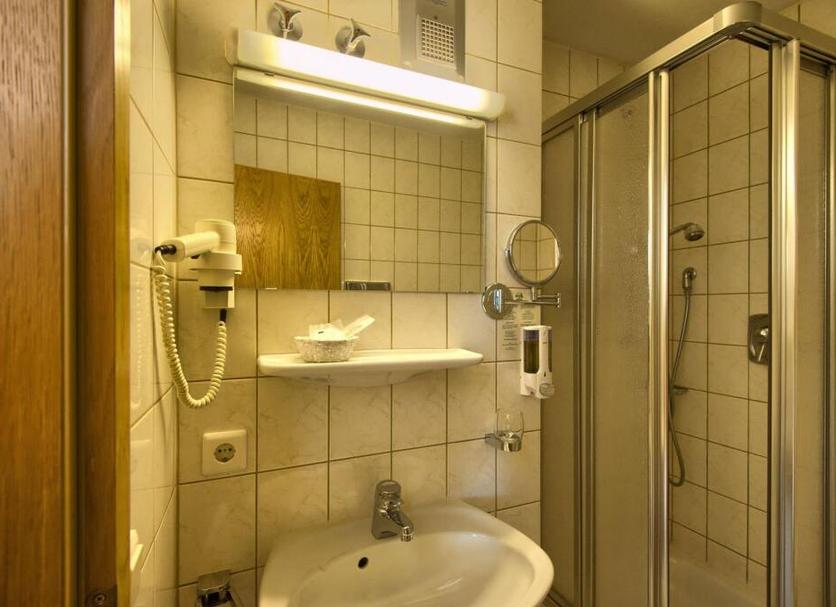 Bathroom Photo