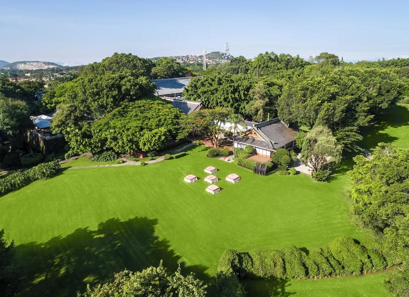 Outdoor view Photo