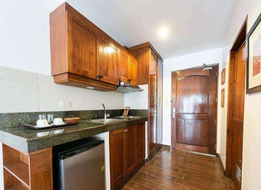 Kitchen Photo