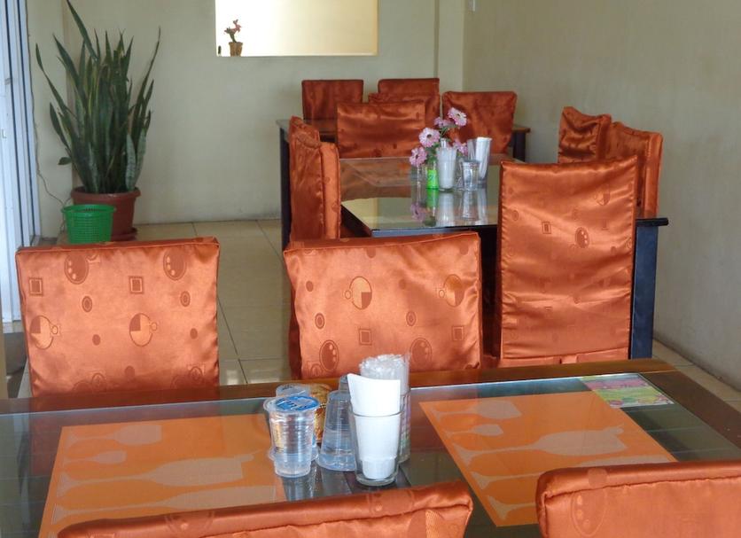 Room amenity Photo