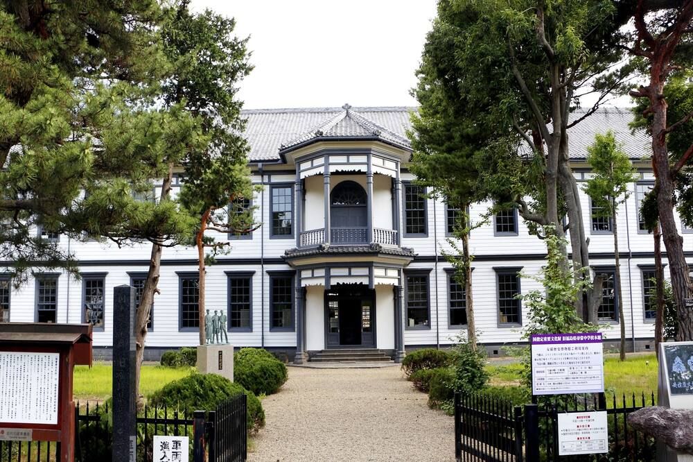 Building
