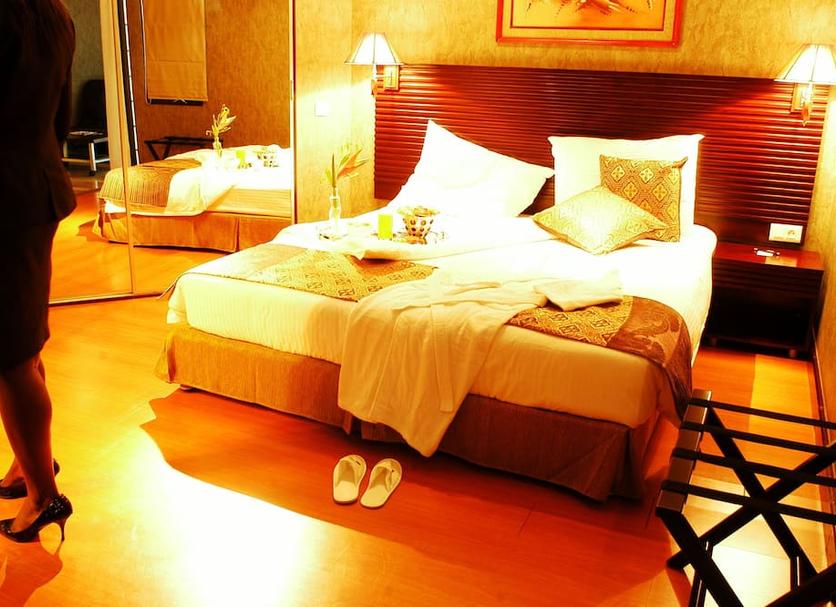 Bedroom Photo