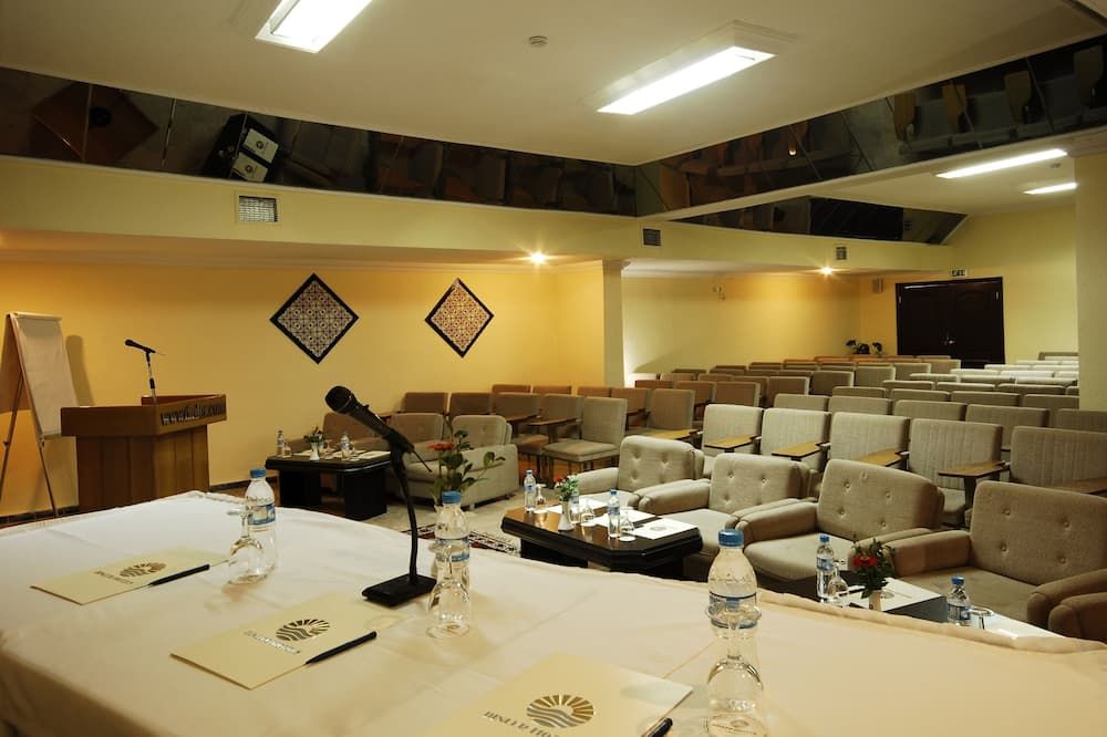 Conference room