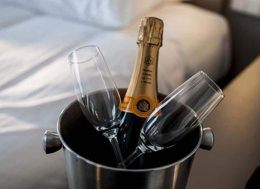 Room amenity Photo