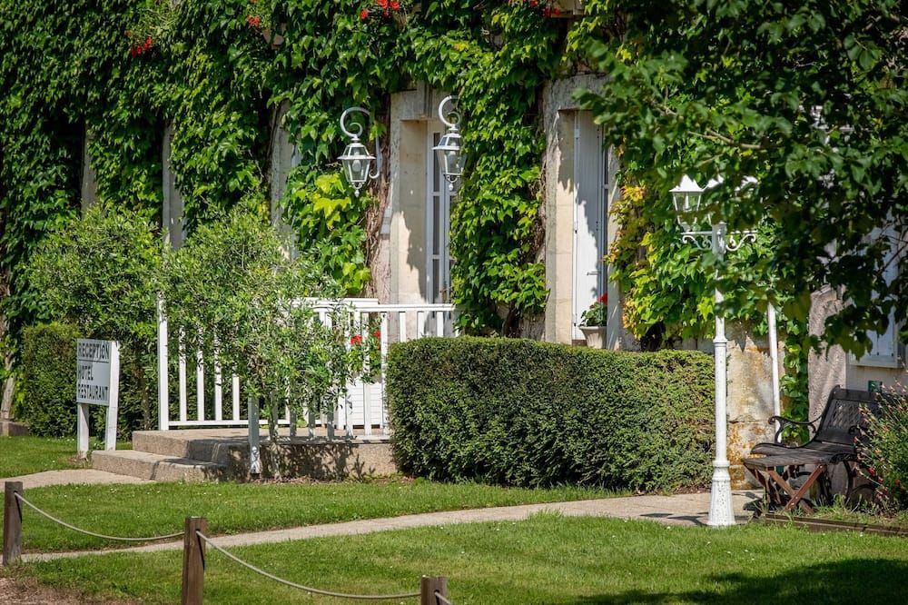 Outdoor view