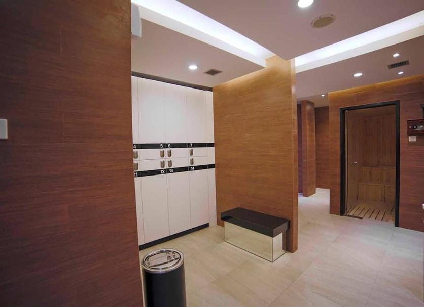 Room amenity Photo