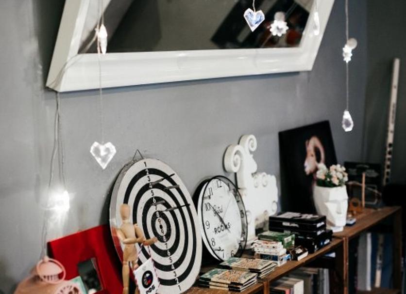 Room amenity Photo