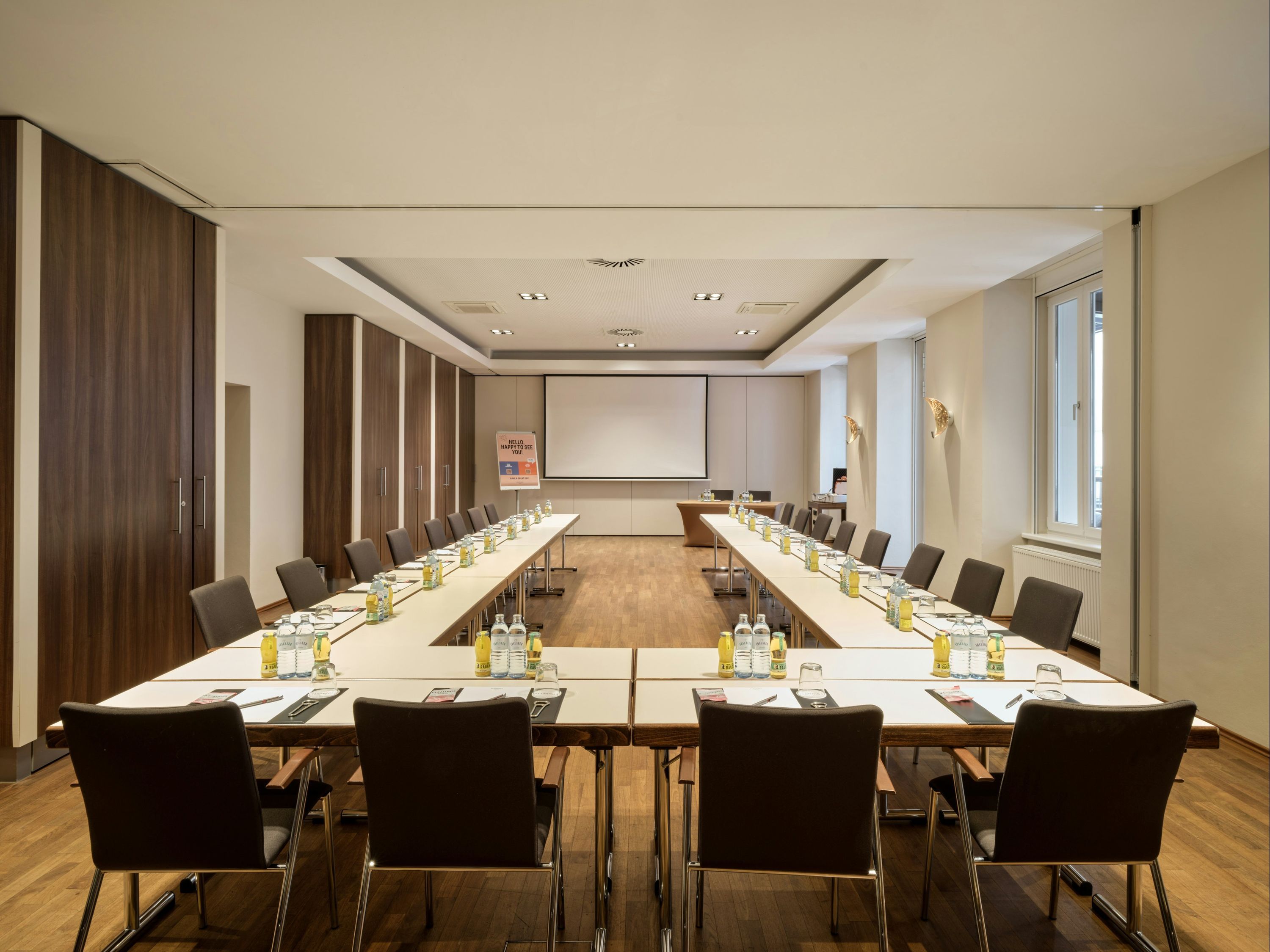 Conference room