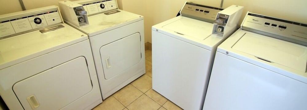 Laundry facility