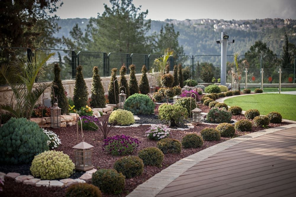Outdoor view