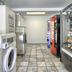 Laundry facility