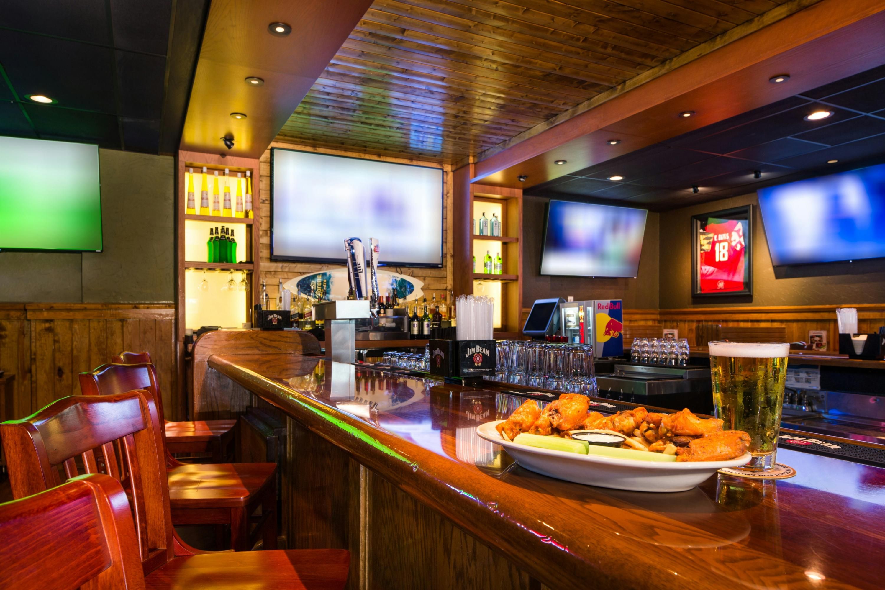 Bar Photo