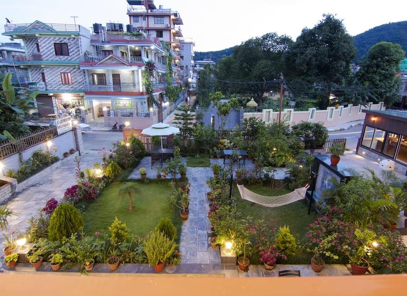 Outdoor view Photo
