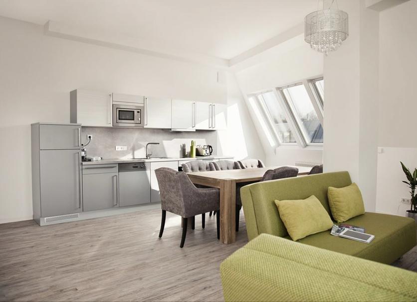 Kitchen Photo