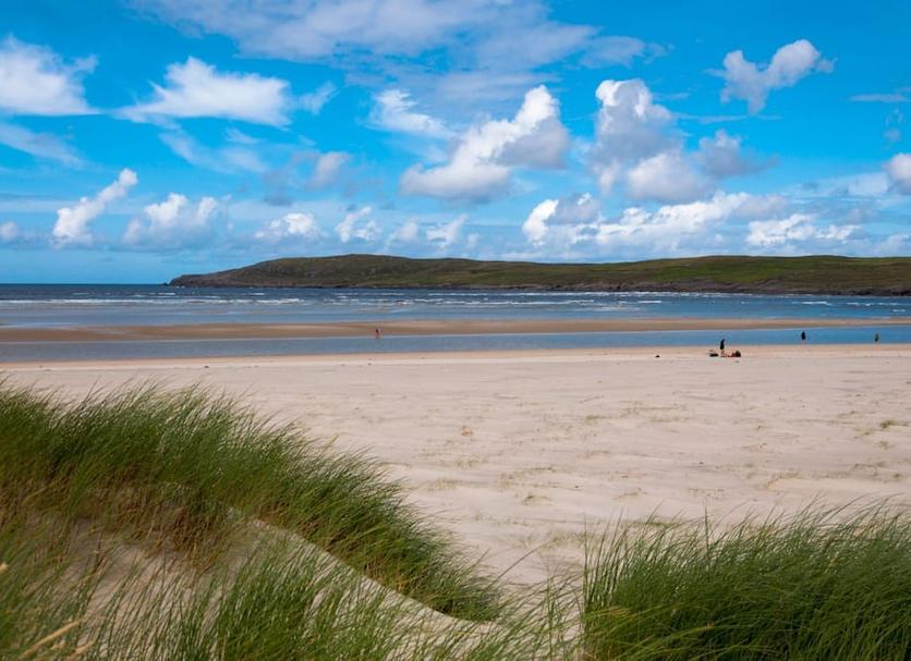 Beach Photo