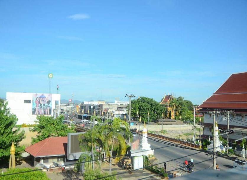 Outdoor view Photo
