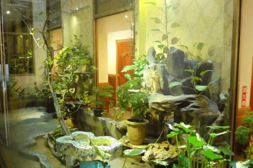 Outdoor view