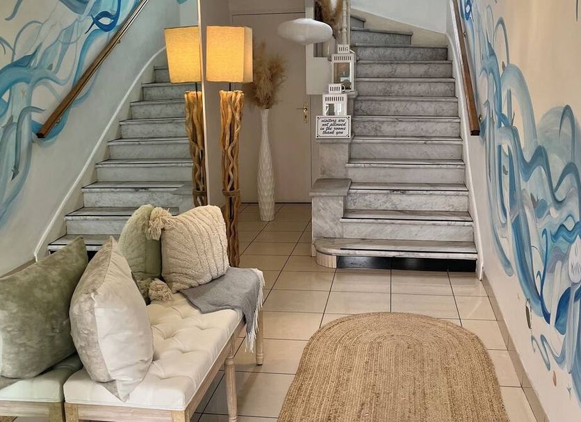 Stairs Photo