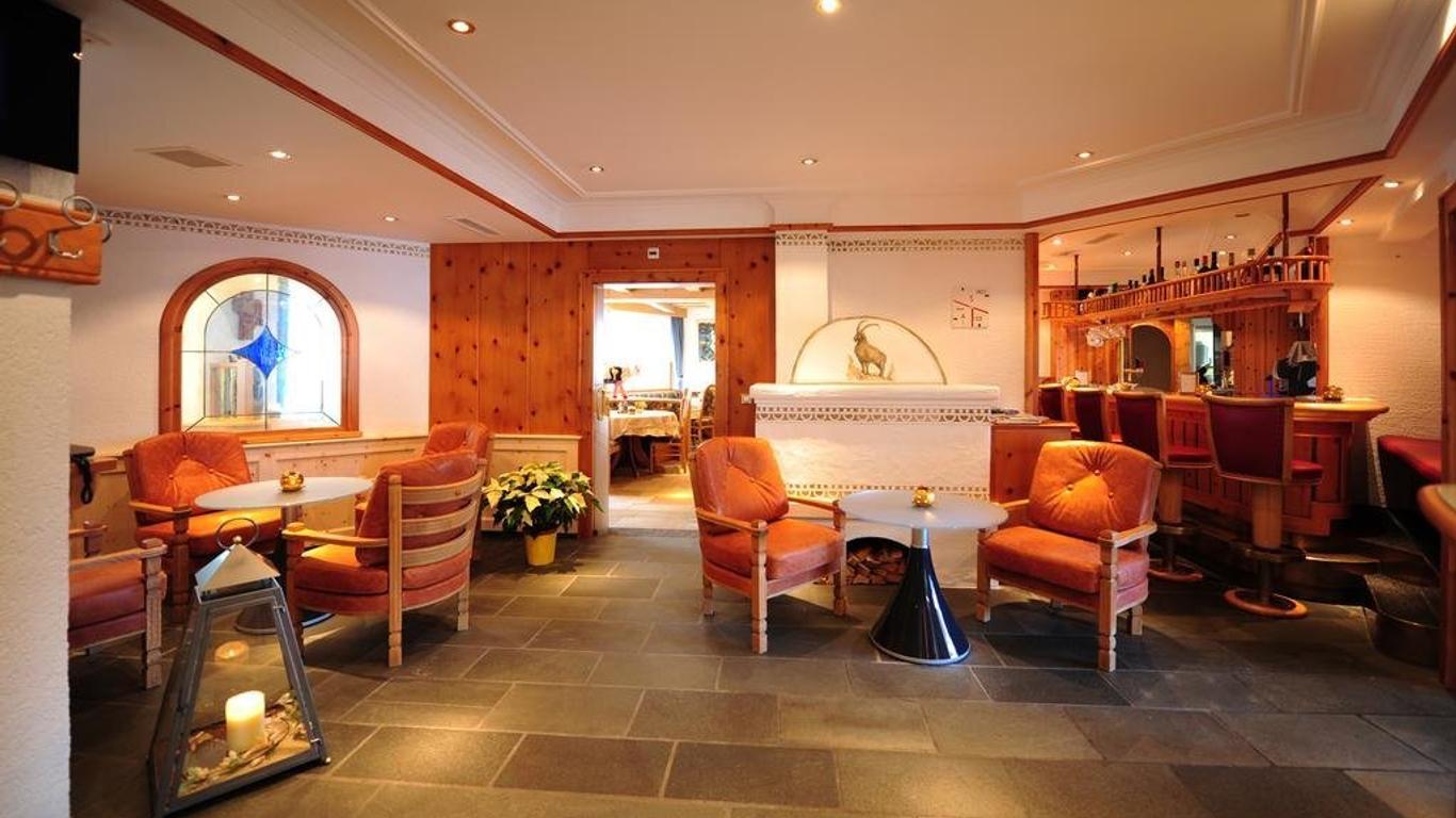 Country Wellnesshotel Buendnerhof
