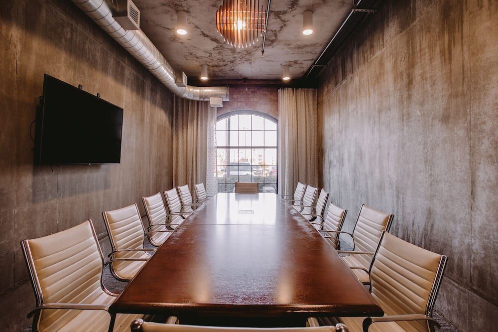 Conference room