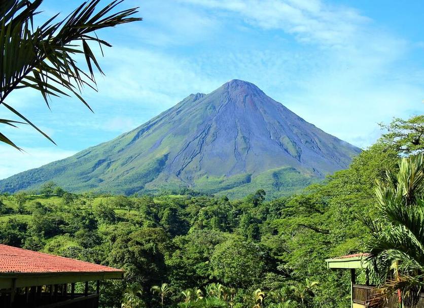 Outdoor view Photo