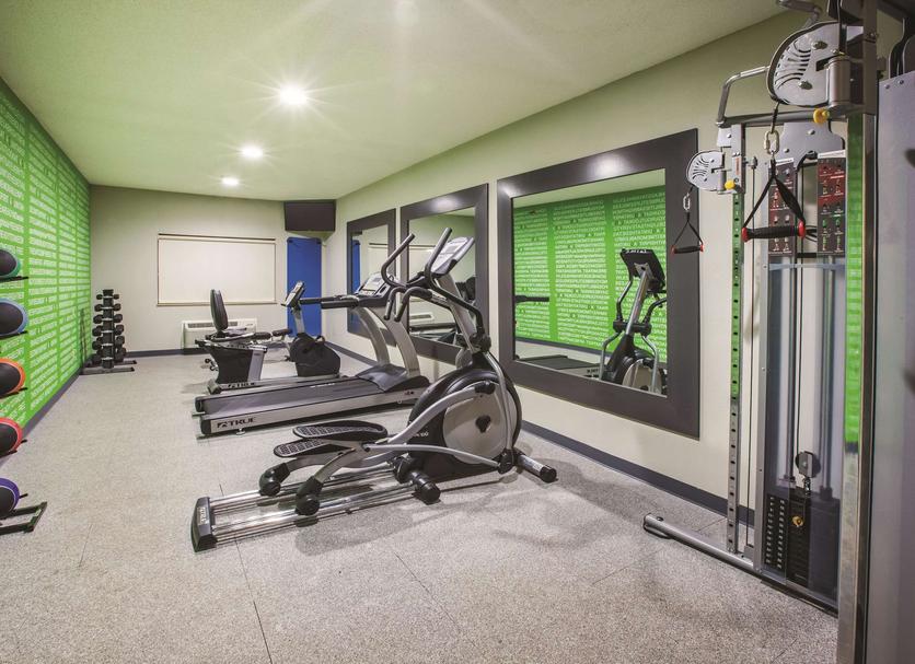 Gym Photo