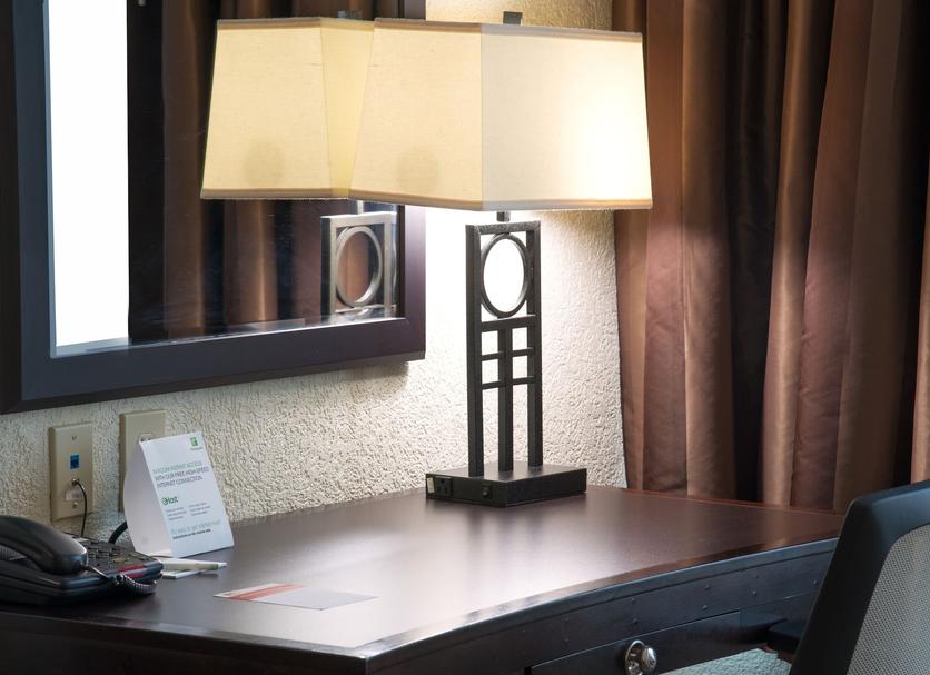 Room amenity Photo