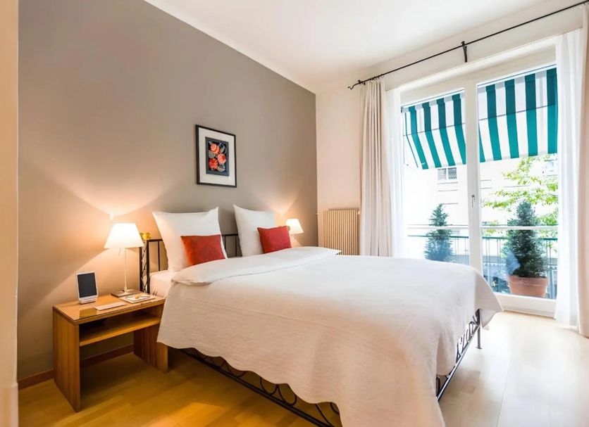 Bedroom Photo