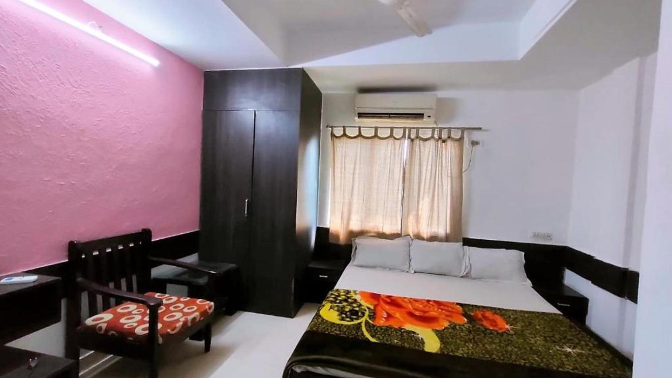Chakra Nayan Tara Sonu Inn