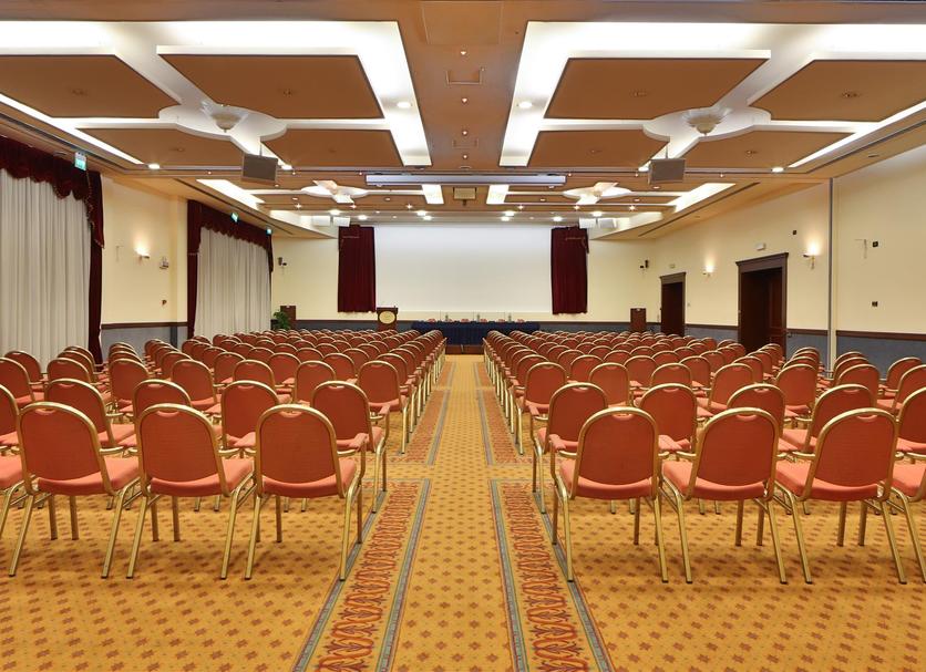 Conference room Photo