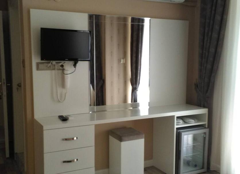 Room amenity Photo