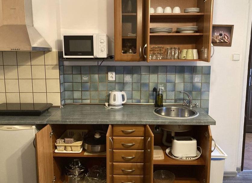 Kitchen Photo