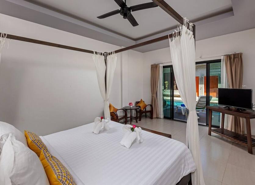 Bedroom Photo