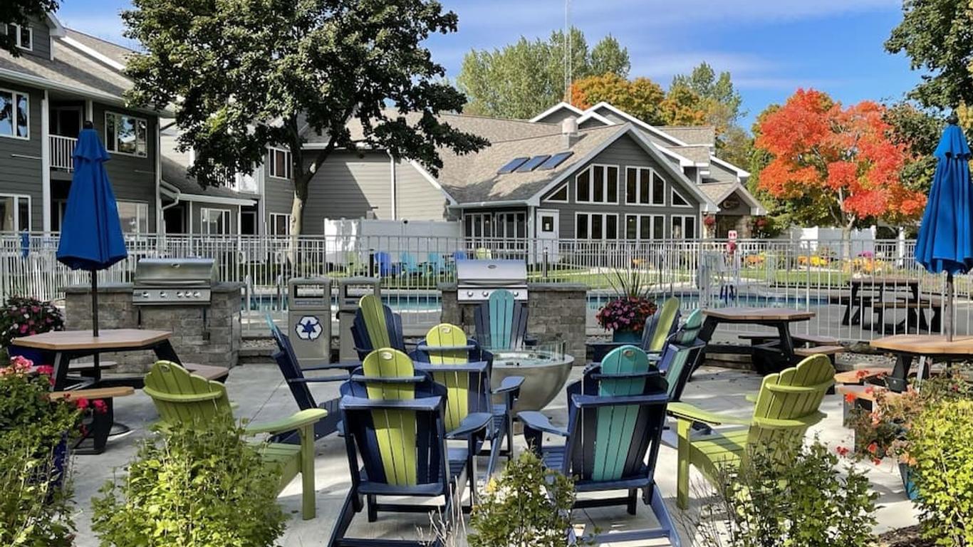 Waterbury Inn