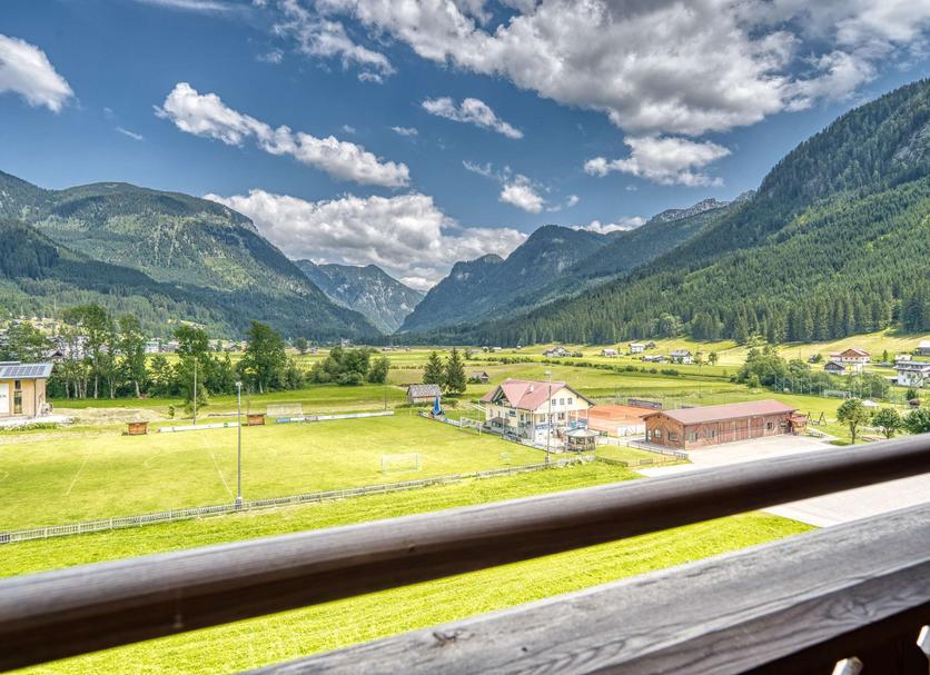 Outdoor view Photo